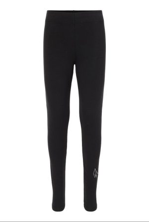 Boxercraft® Girls Leggings