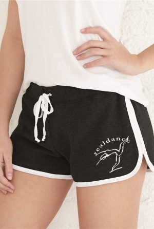 Boxercraft - Women’s Relay Shorts